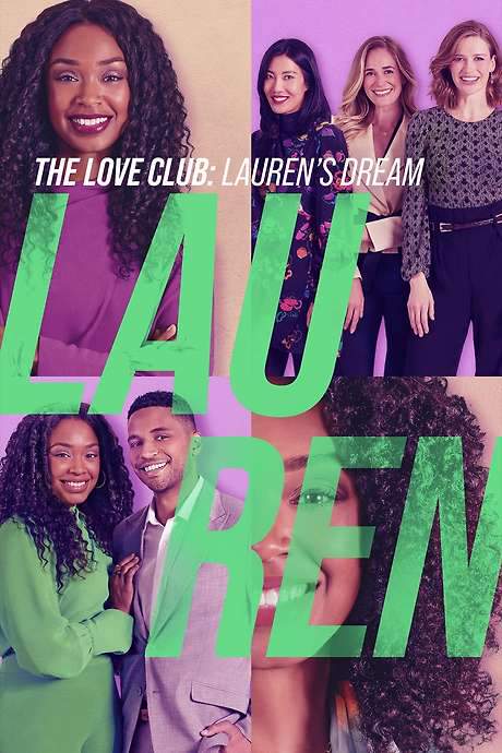 The Love Club: Lauren’s Dream